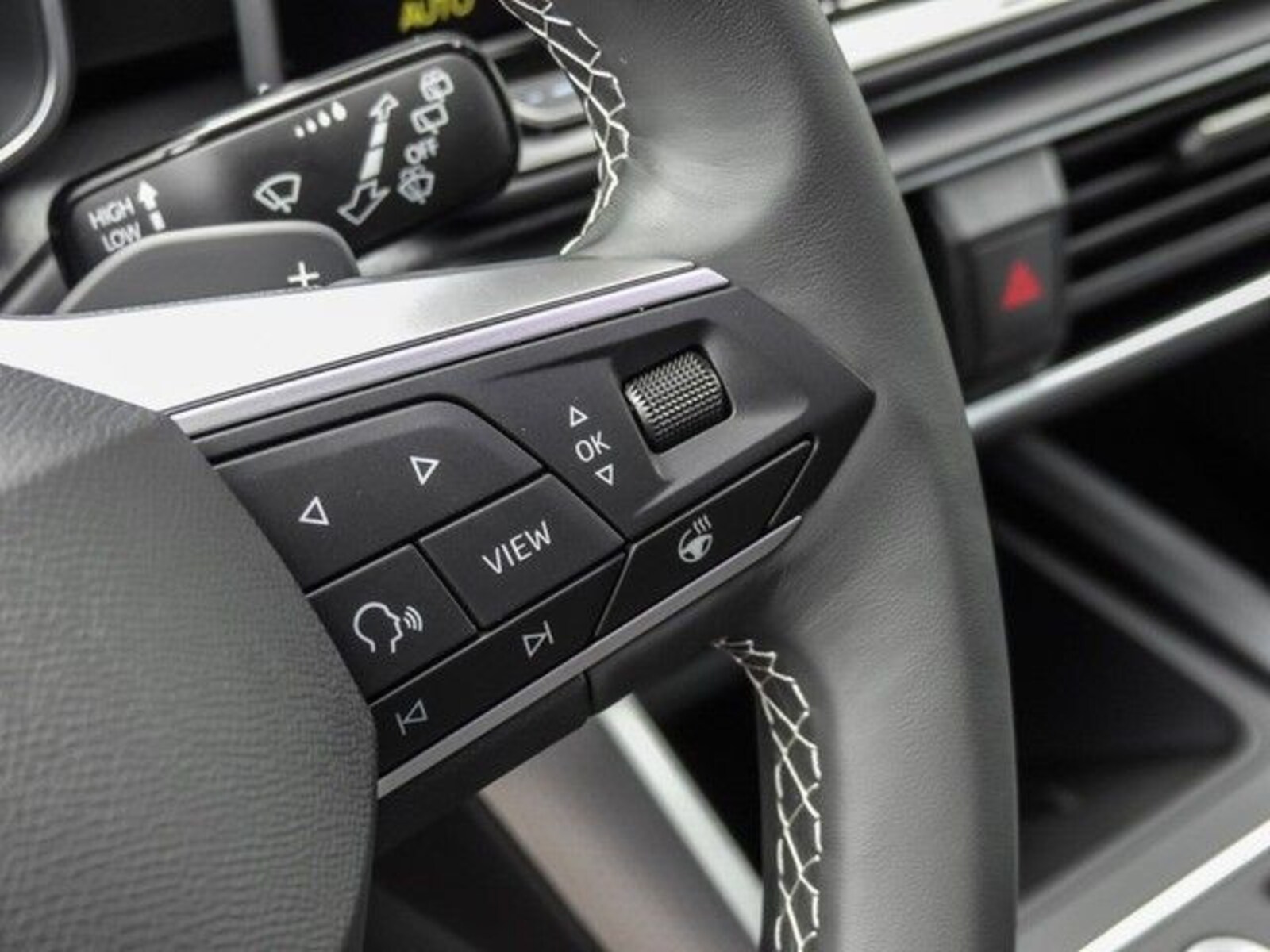 SEAT Leon Sportstourer – Bild 17