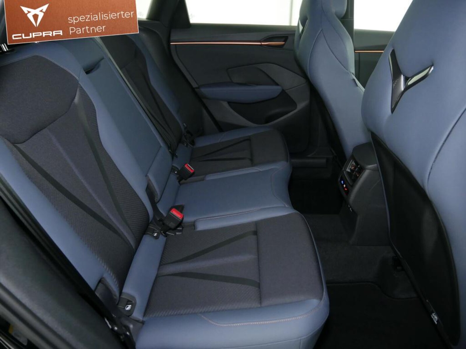 CUPRA Terramar – Bild 4