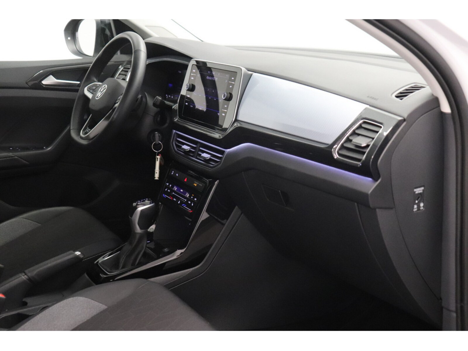 Volkswagen T-Cross – Bild 21