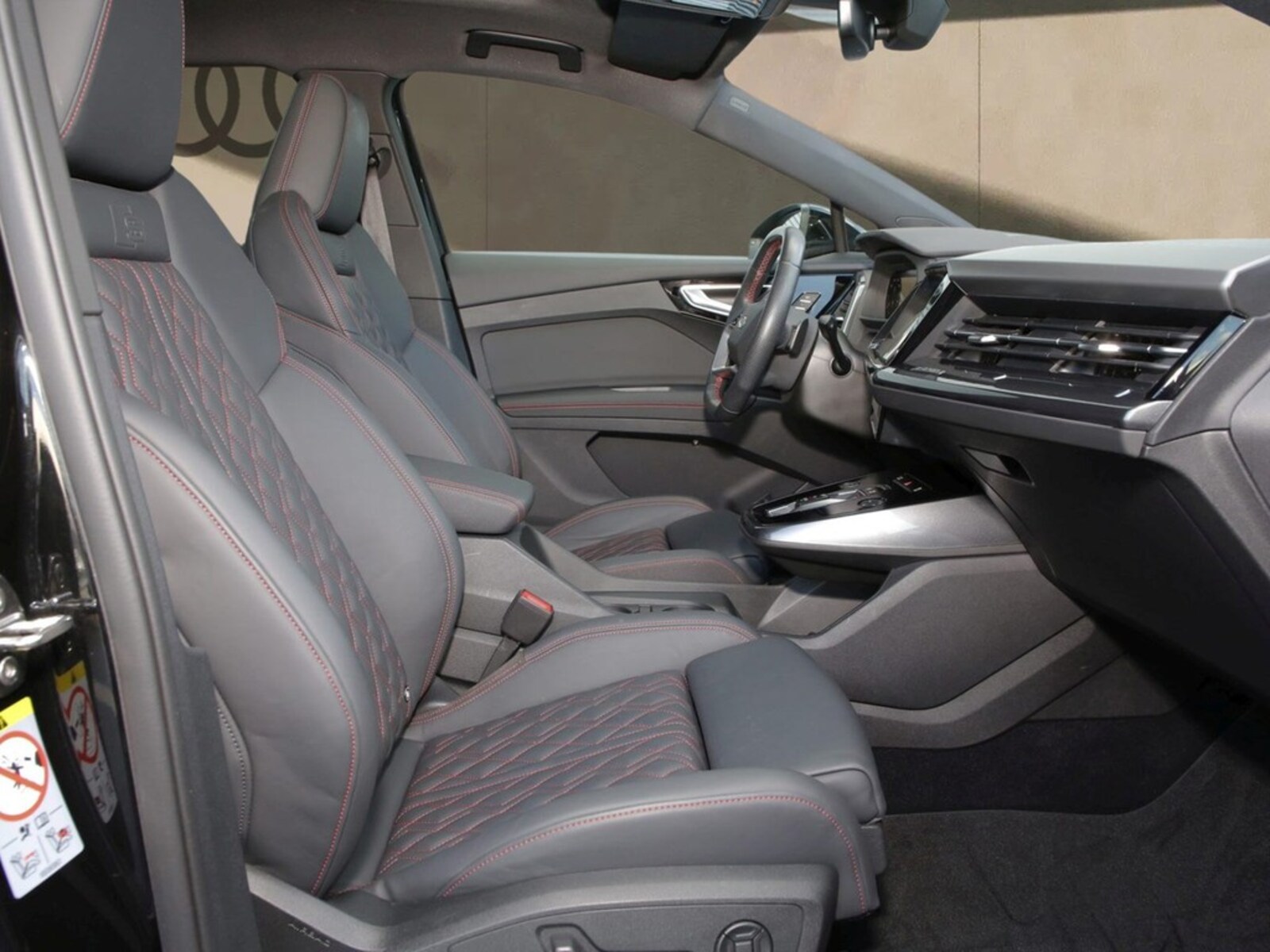 Audi Q4 e-tron – Bild 11