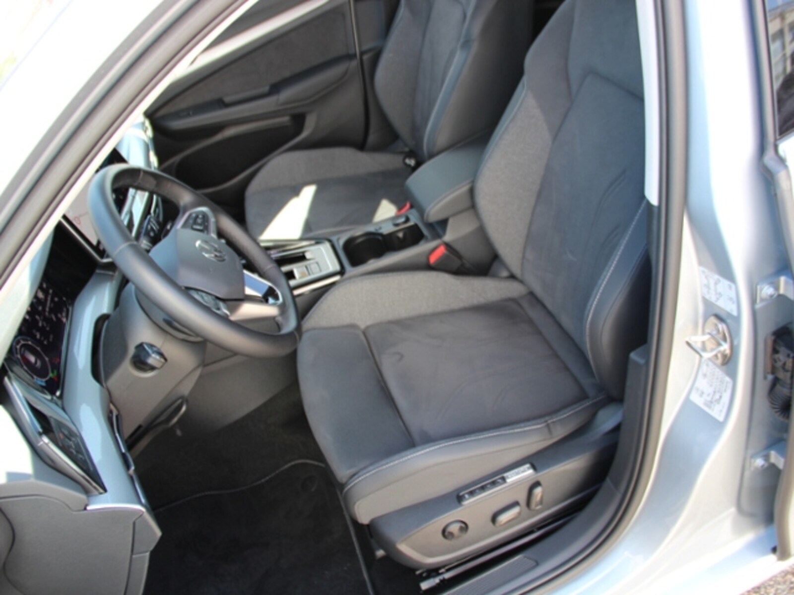 Volkswagen Golf Variant – Bild 17