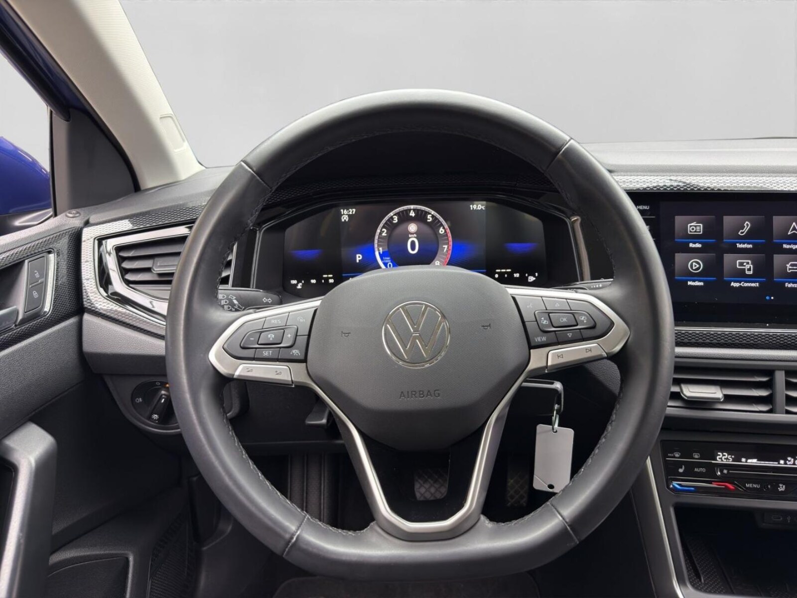 Volkswagen Taigo – Bild 16