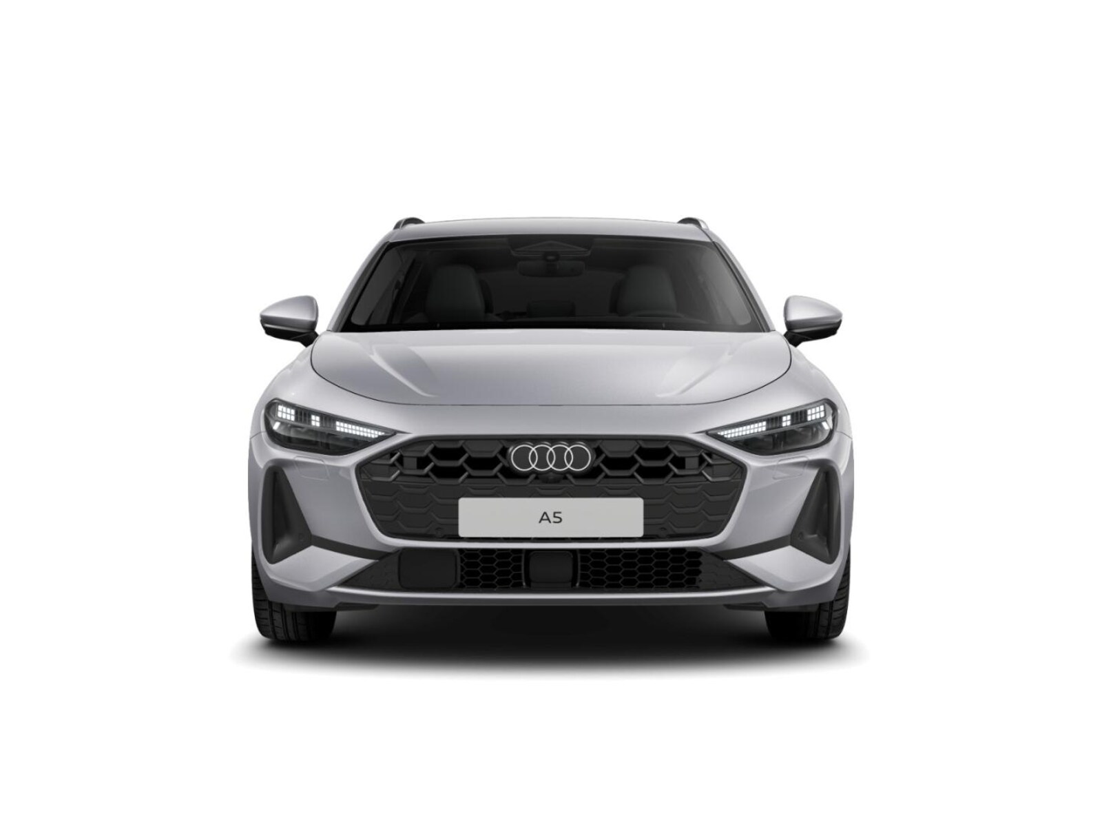 Audi A5 Avant – Bild 3