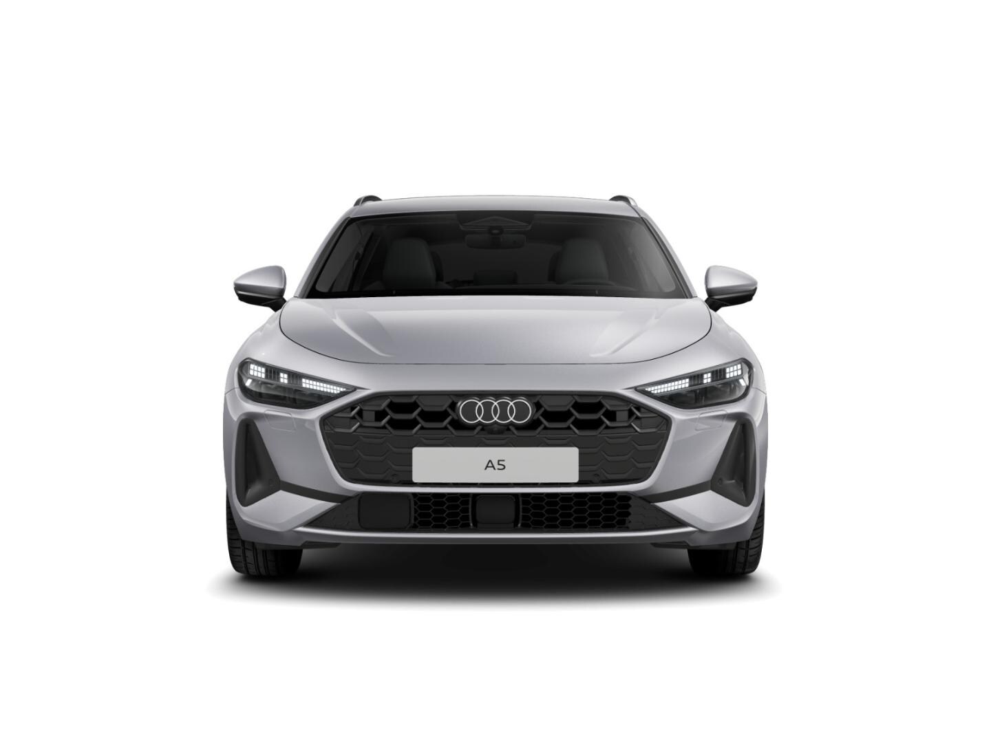 Bild über Audi A5 Avant TDI 150 kW S tronic - für weitere Informationen kontaktieren Sie den Audi Partner