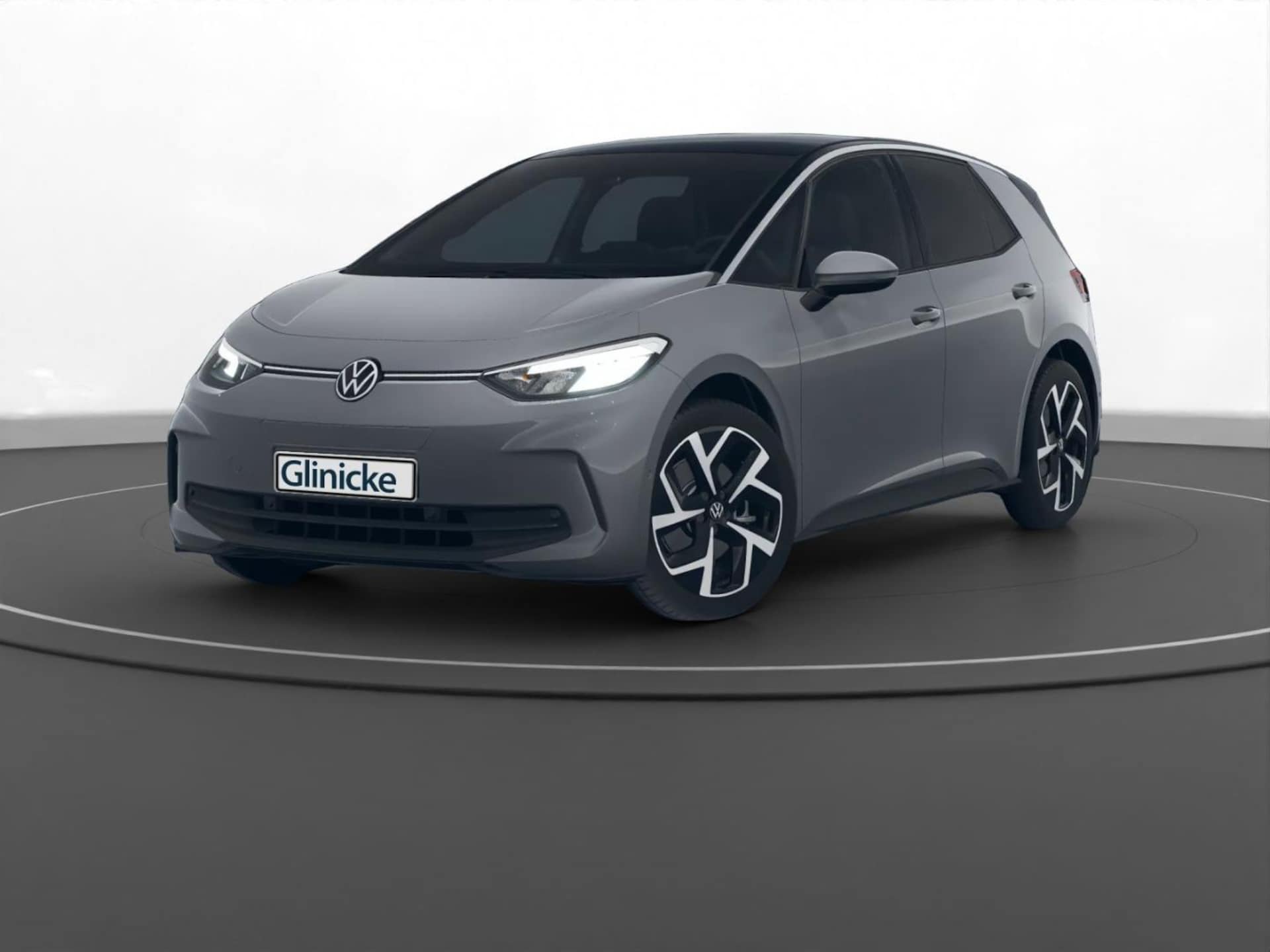 Volkswagen ID.3 2024