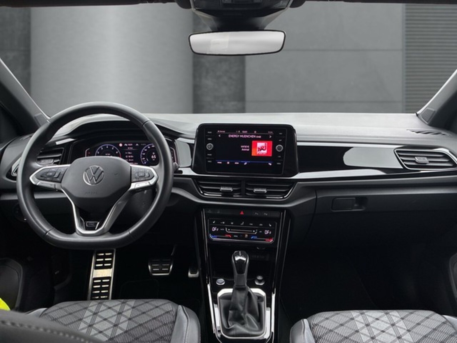 Volkswagen T-Roc – Bild 12