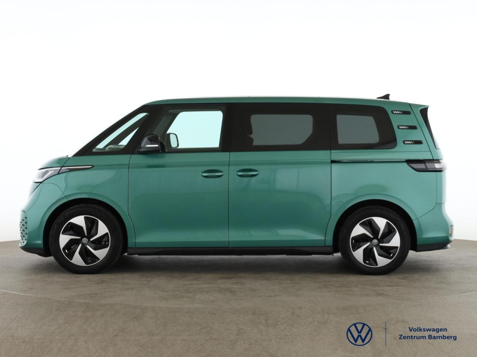 Volkswagen ID. Buzz – Bild 3