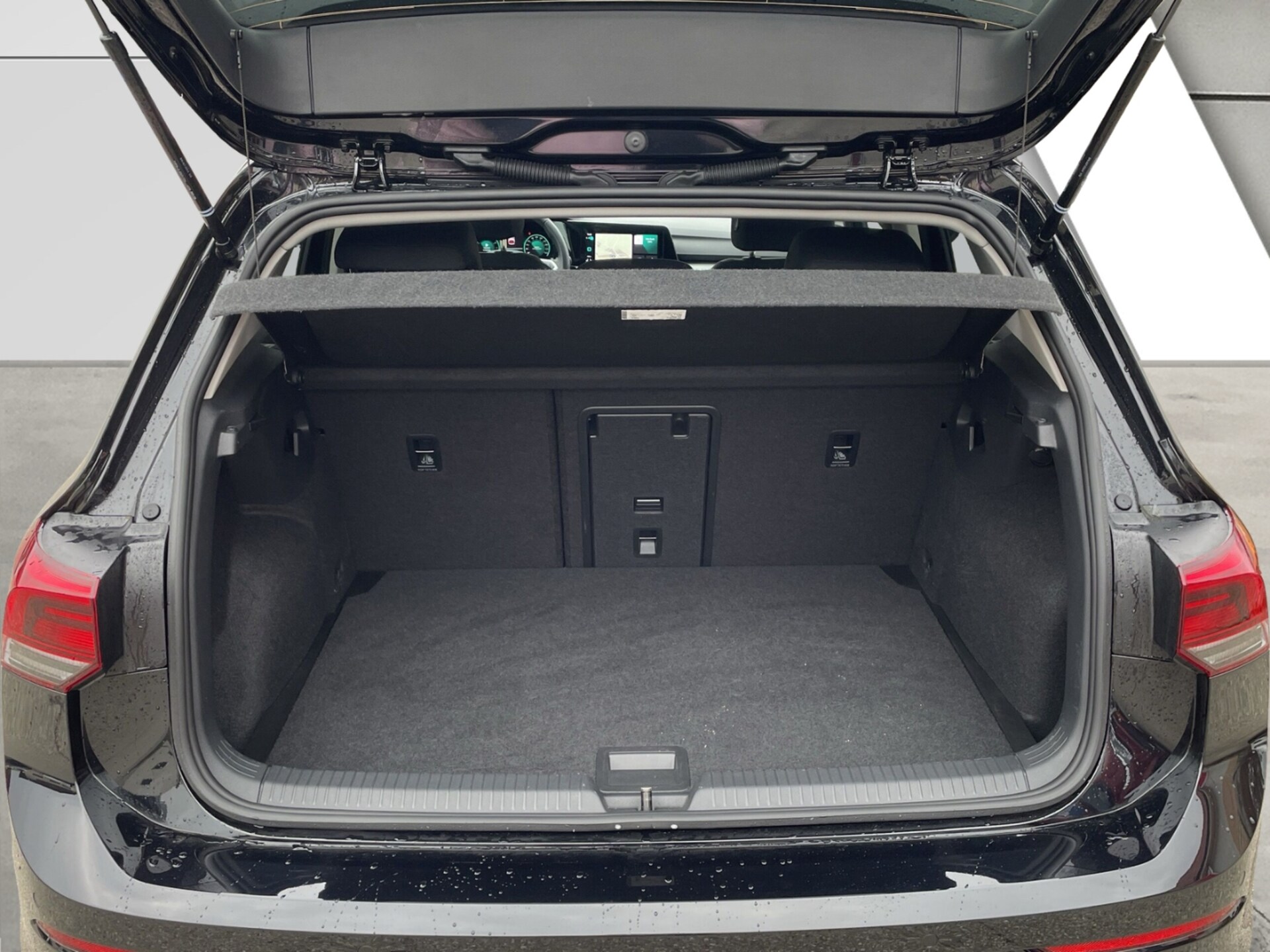 Volkswagen Golf MOVE