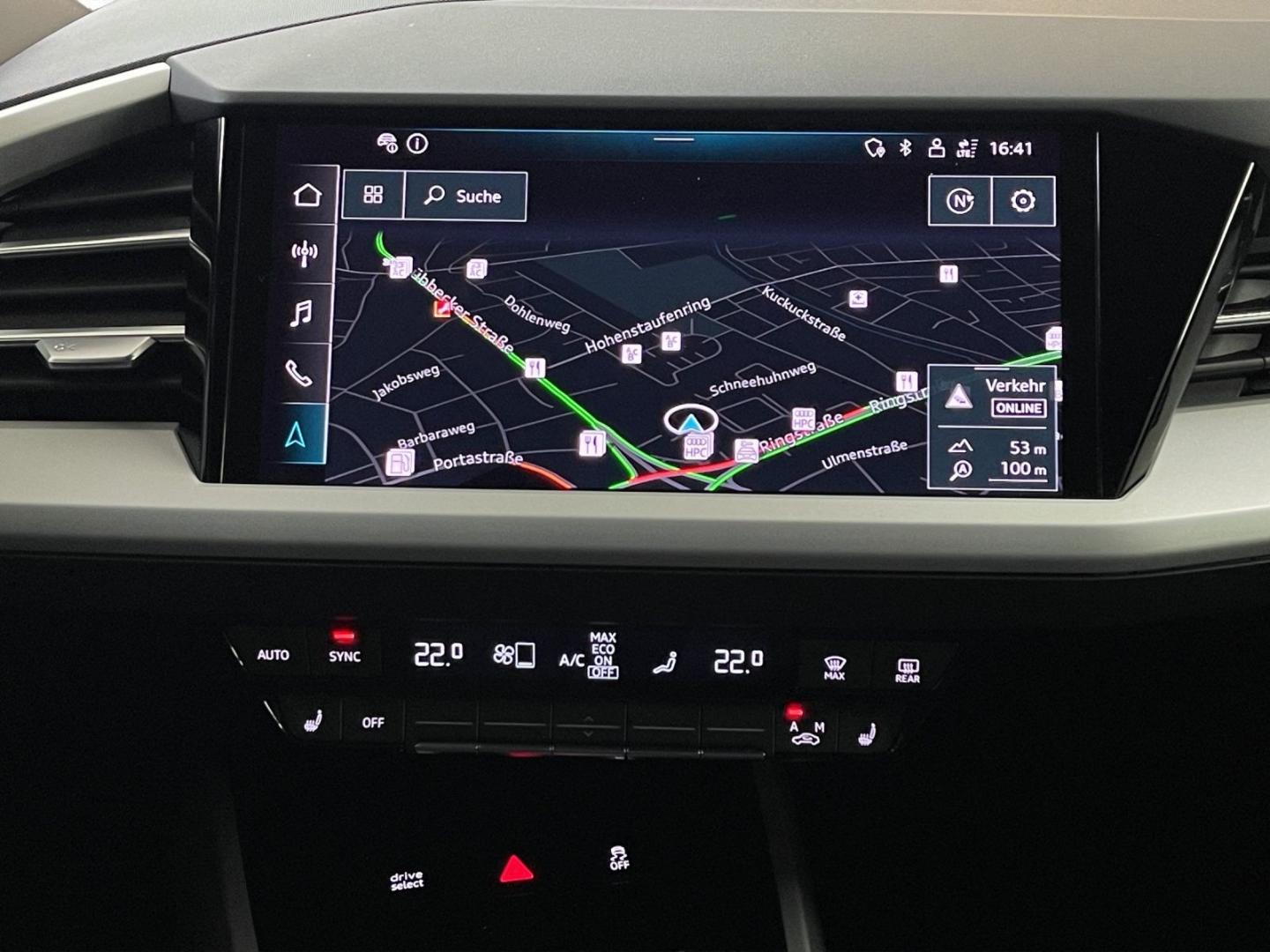 Image about Audi Q4 Sportback e-tron 40 e-tron