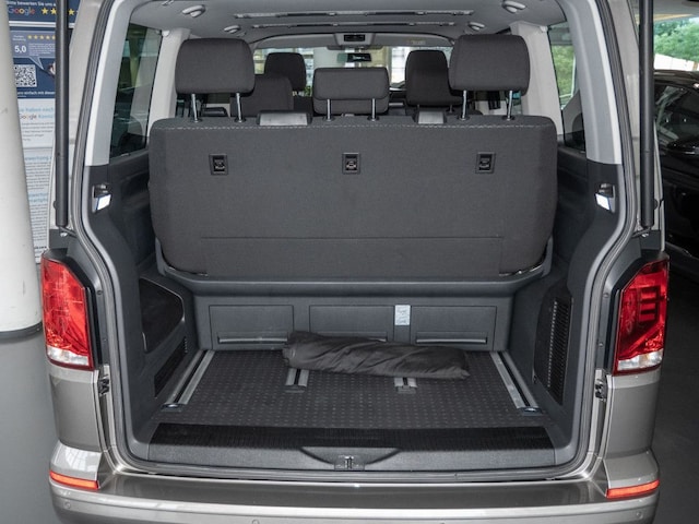 Volkswagen T6.1 Multivan