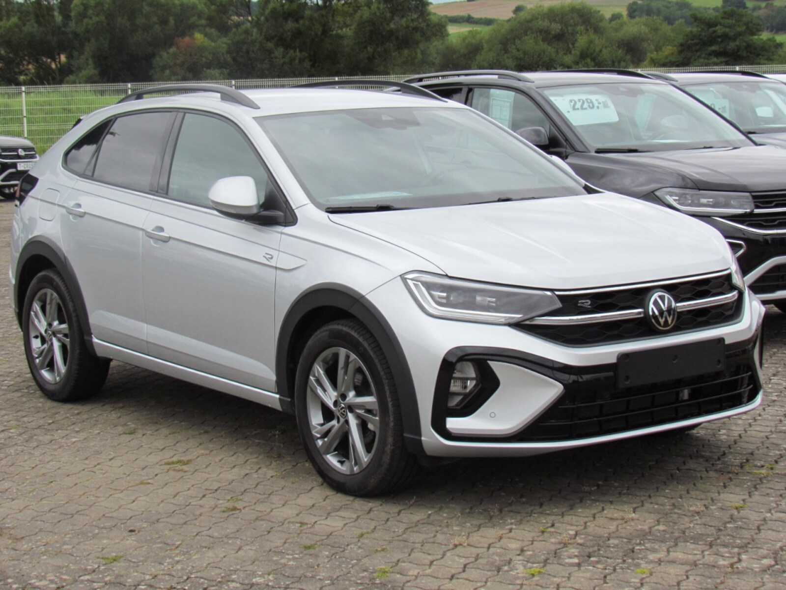 Volkswagen Taigo – Bild 2