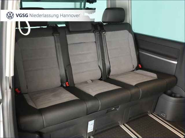 Volkswagen T6.1 California