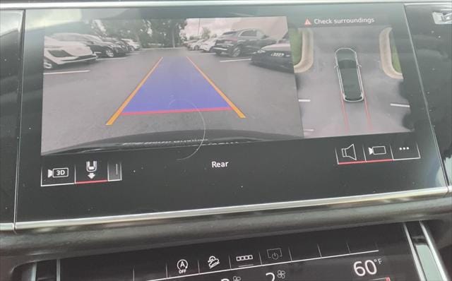 2025 Audi Q7 Premium Plus - Photo 25