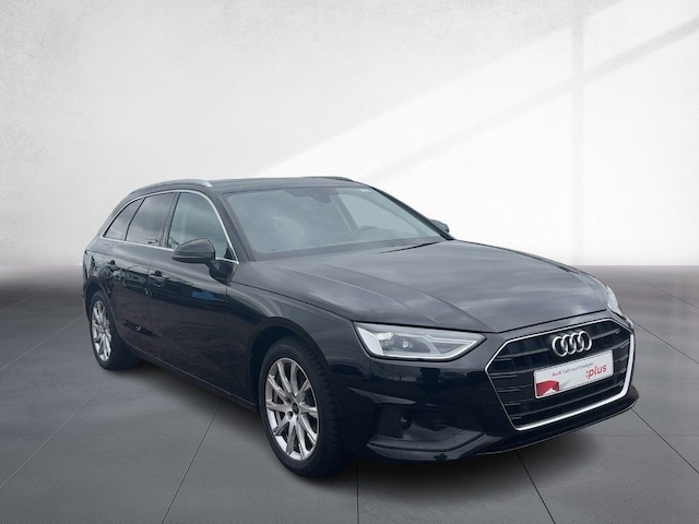 Audi A4 Avant 30 TDI 100136 KW(PS) S Tronic - - Joinsteer - #4