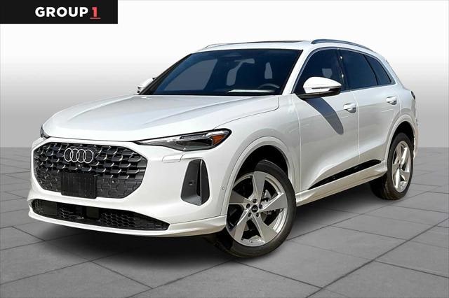 2025 Audi New Q5 Premium Plus's photo