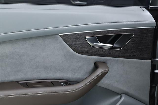 2023 Audi Q8 Prestige - Photo 37