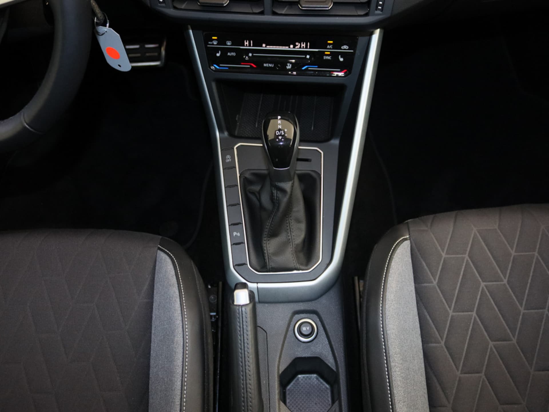 Volkswagen Polo Goal