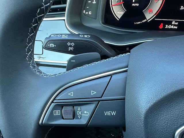 2026 Audi Q8 Premium Plus - Photo 34