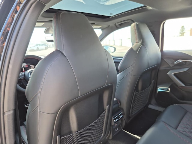 2026 Audi S3 Base - Photo 17