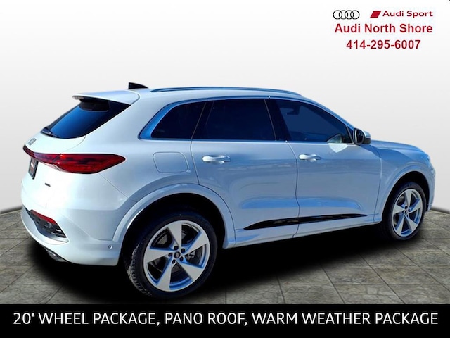 2025 Audi Q5