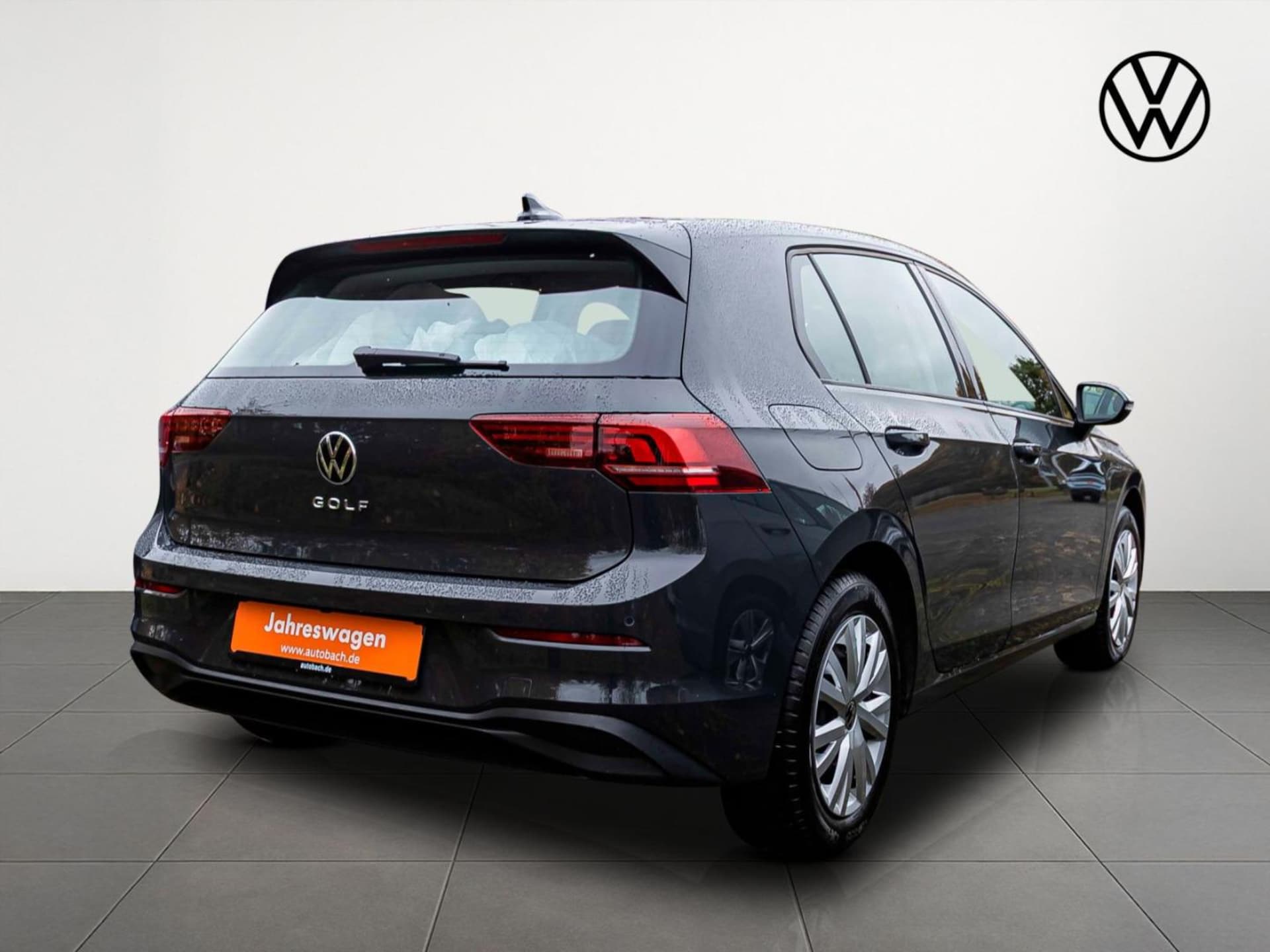 Volkswagen Golf Basis-Modell