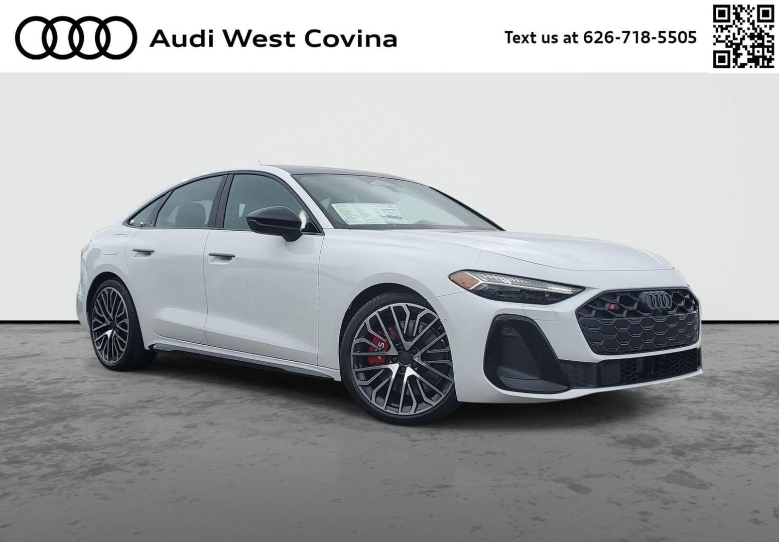 2026 Audi S5 Premium Plus quattro S tronic's photo