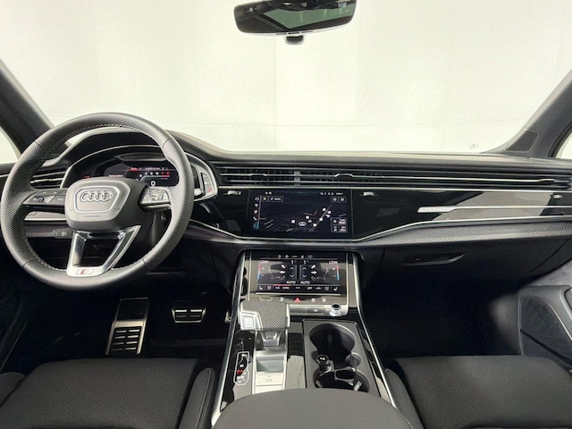 2026 Audi SQ7 Premium Plus - Photo 15