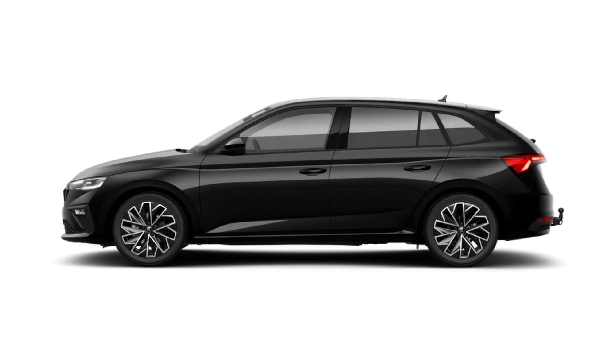 Skoda Scala Selection
