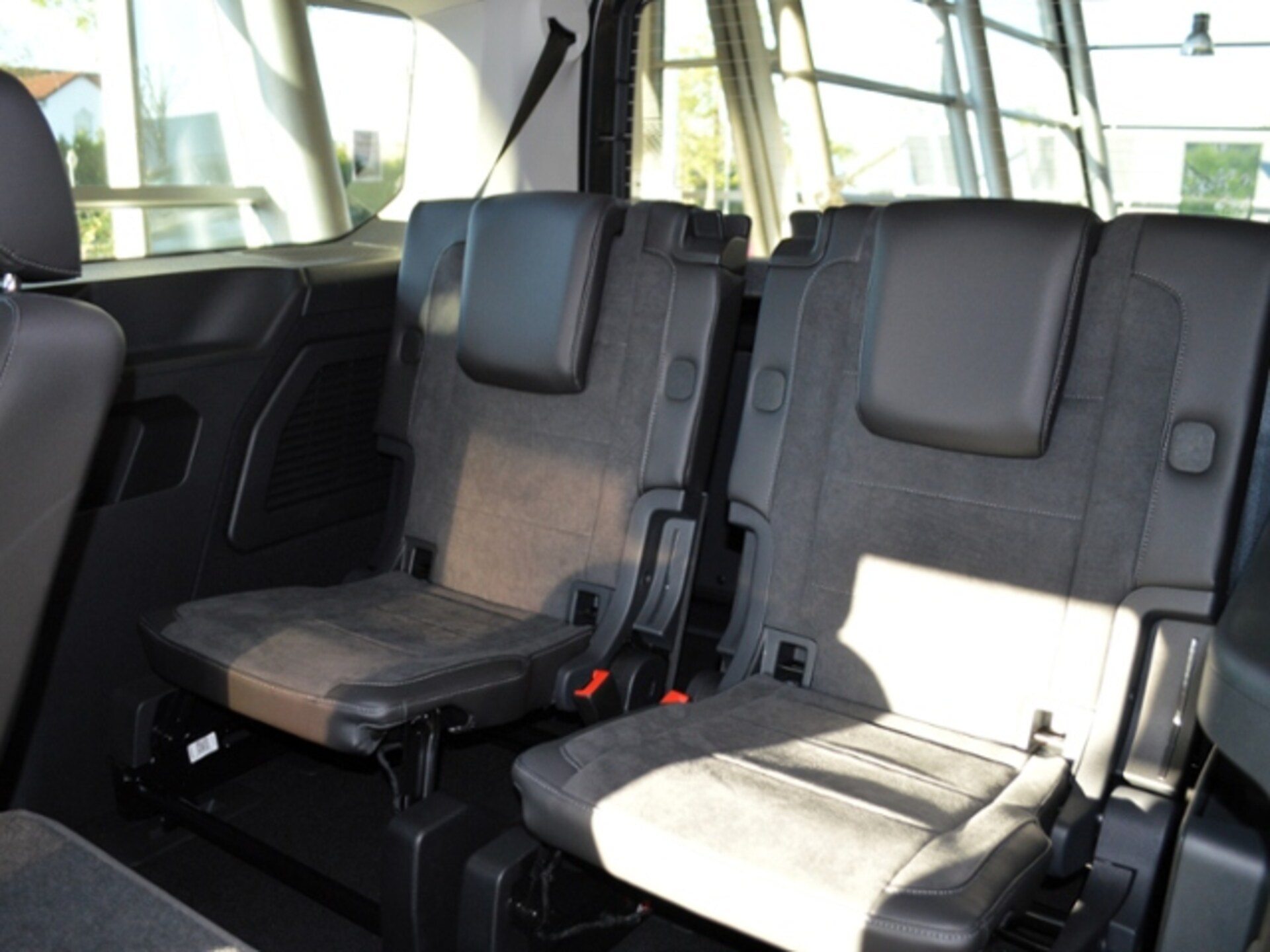 Volkswagen Caddy Maxi Style