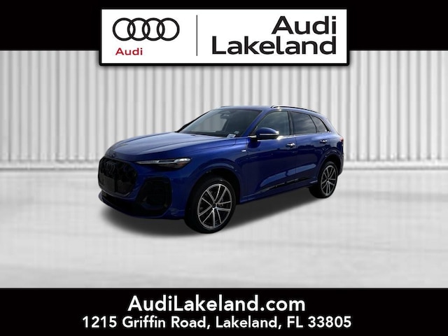 Photo of 2026 Audi Q5
