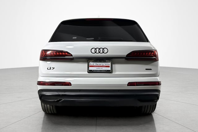 2023 Audi Q7