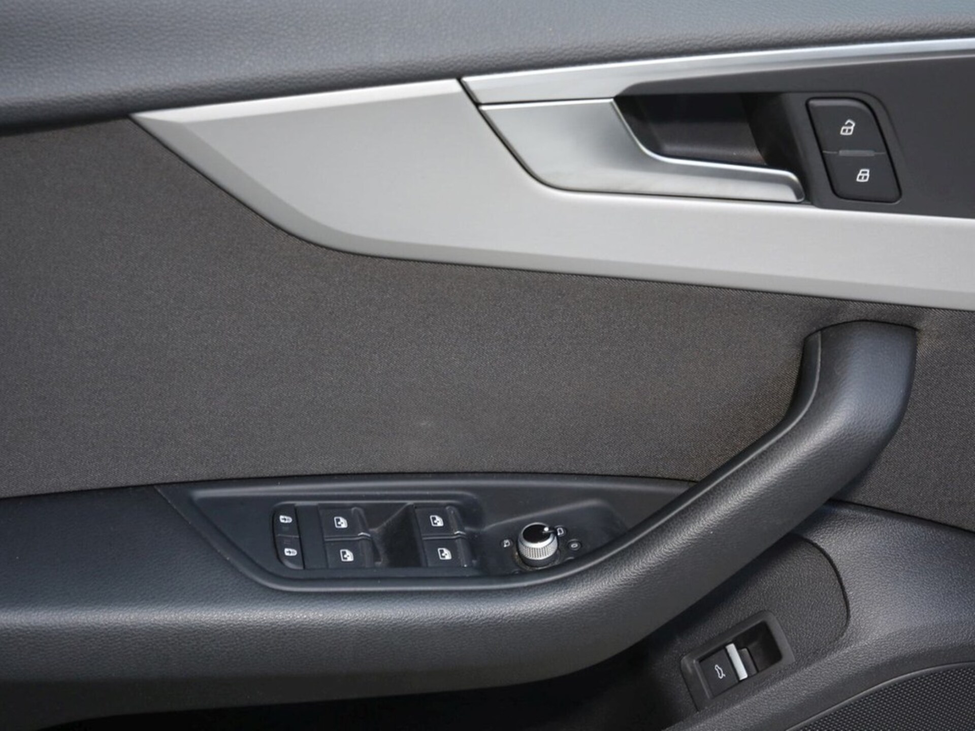 Audi A5 Sportback S line