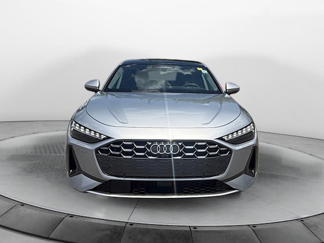 2026 Audi A5 Sedan