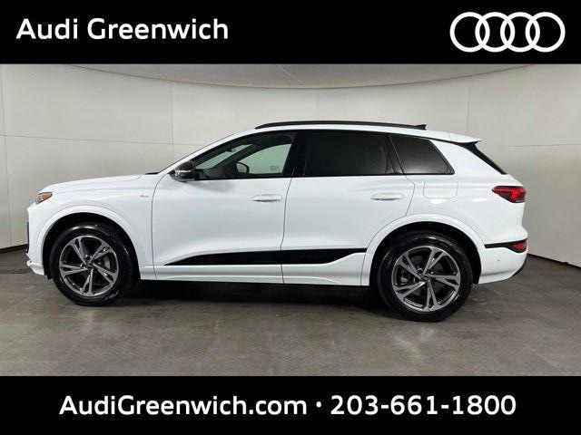 2027 Audi Q6 e-tron