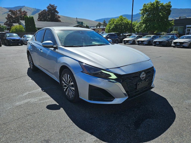 2023 Nissan Altima