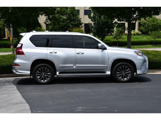 2019 Lexus GX 460