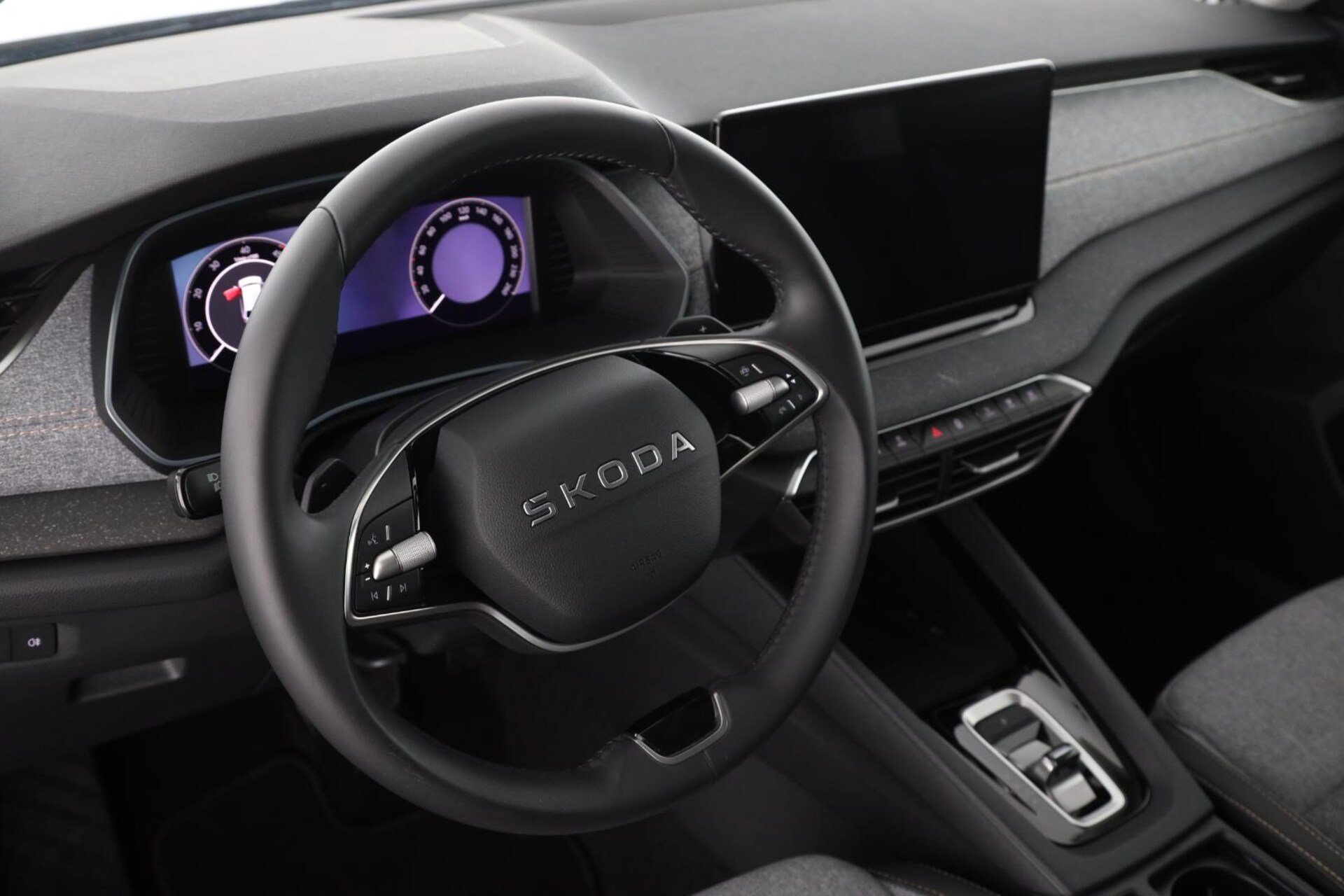 Skoda Octavia Combi Selection