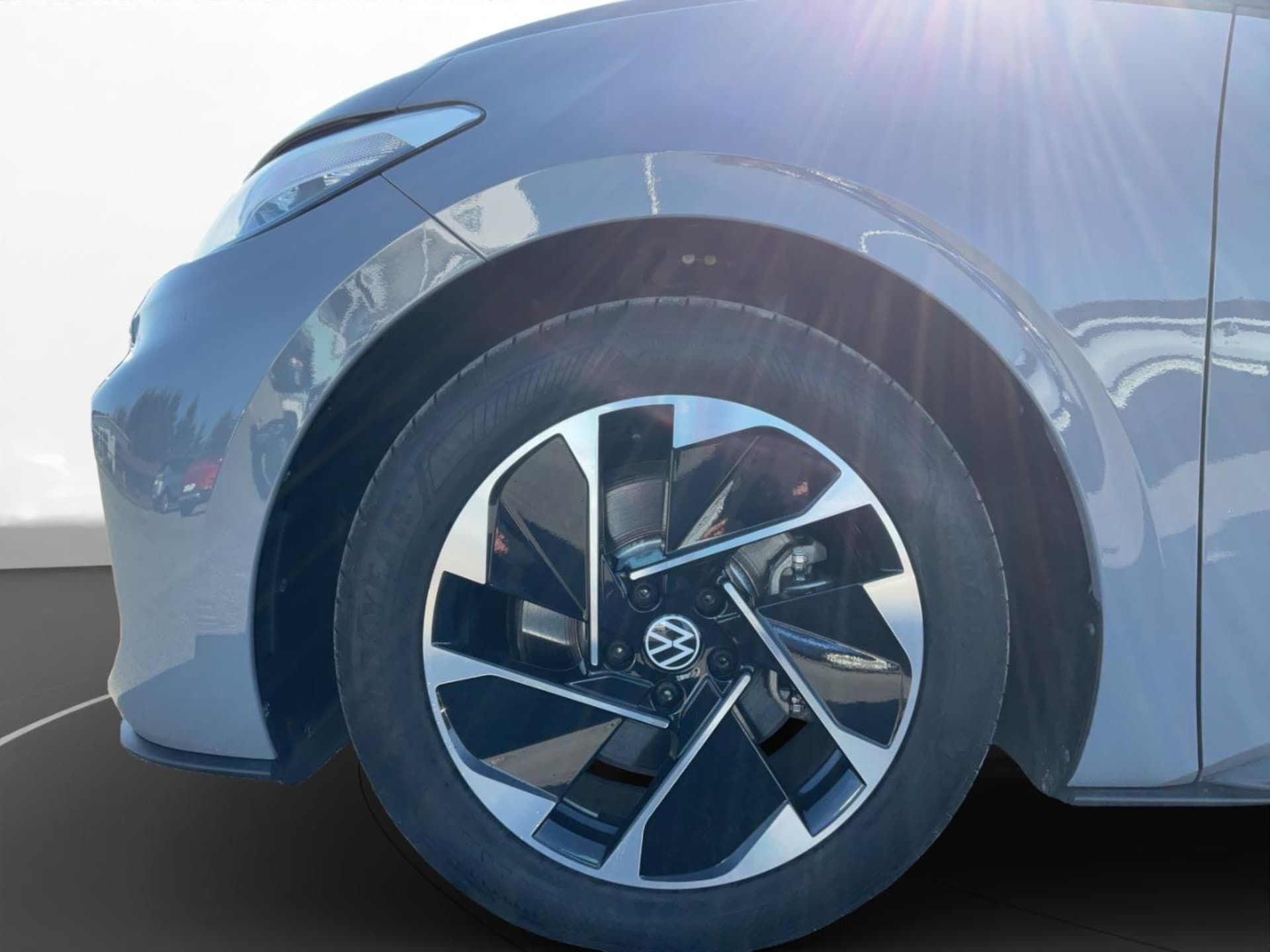 Volkswagen ID.3 Pro