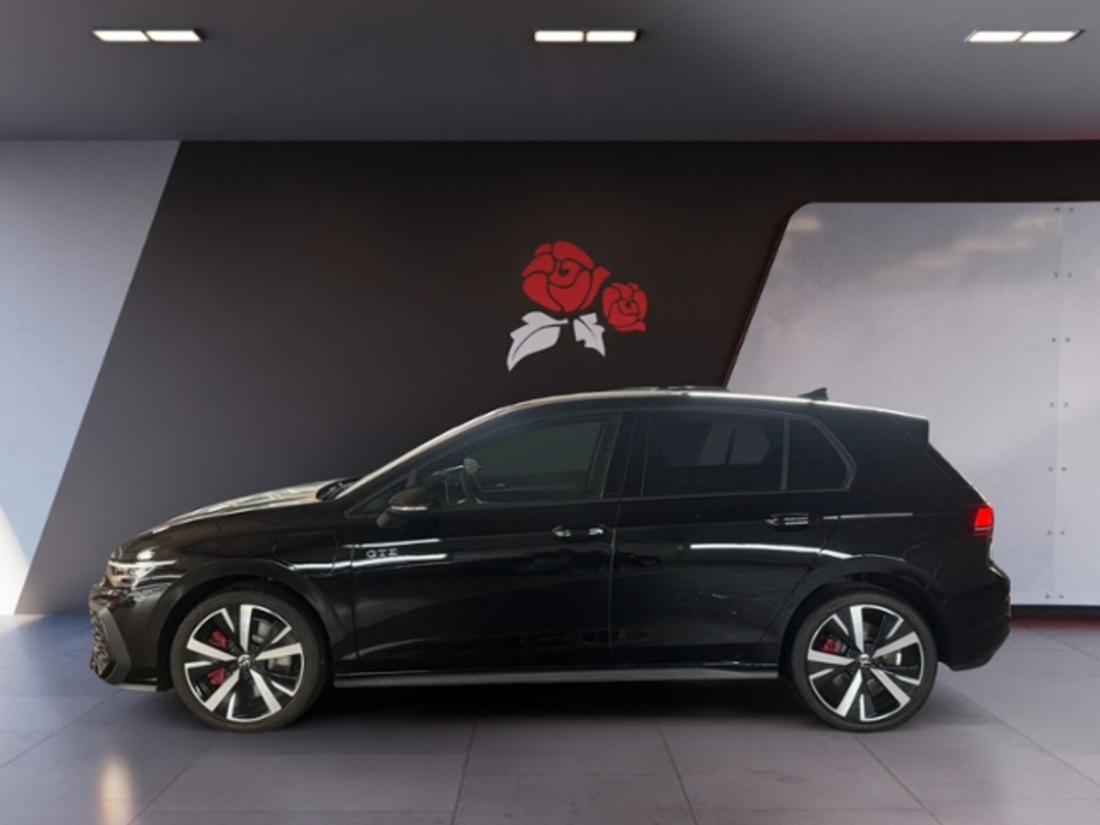 Volkswagen Golf – Bild 3