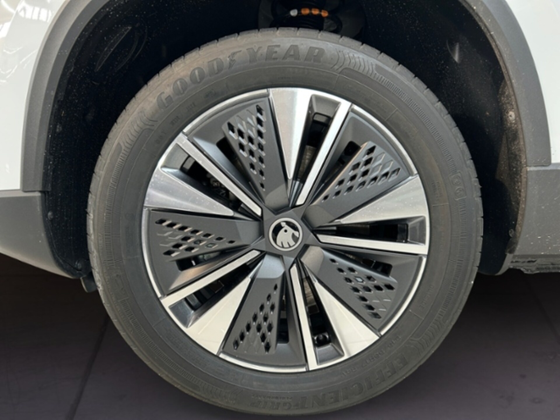 Skoda Karoq Selection
