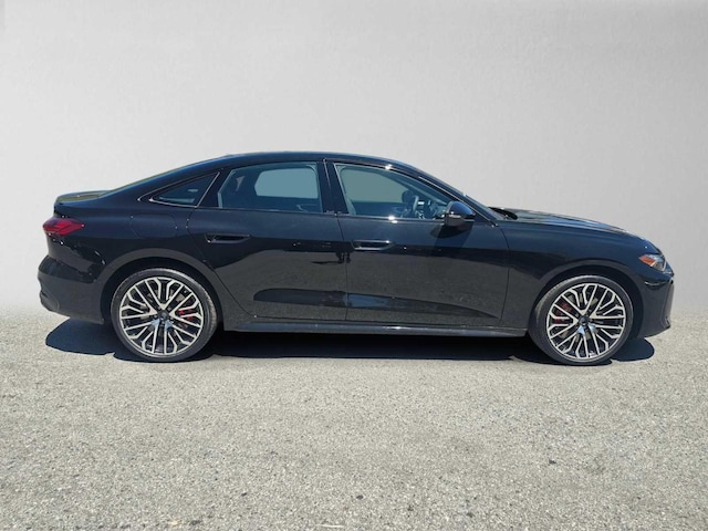 2026 Audi S5 Sedan