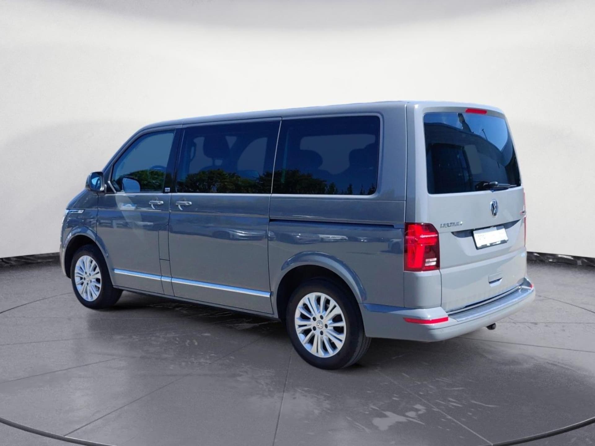 Volkswagen T6.1 Multivan Comfortline