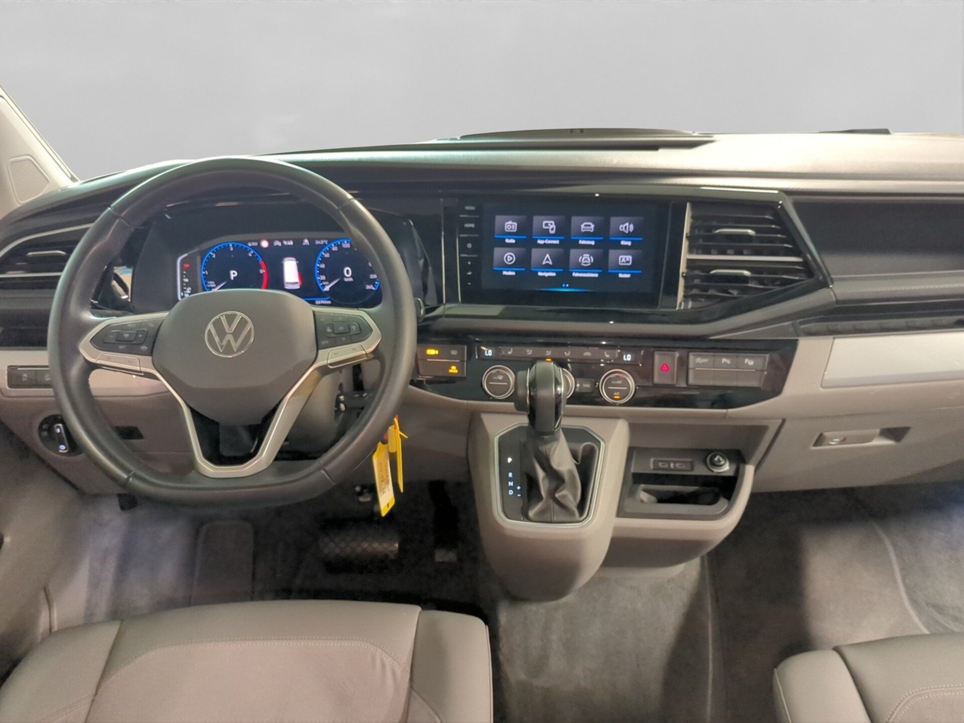 Volkswagen T6.1 California Ocean