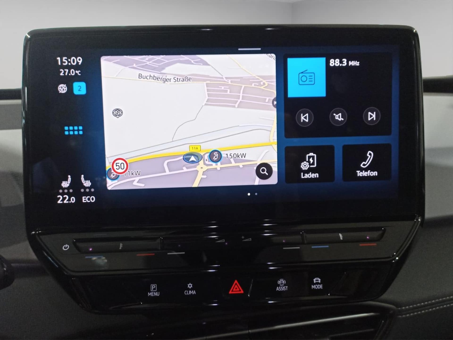 Volkswagen ID.3 MOVE Pro