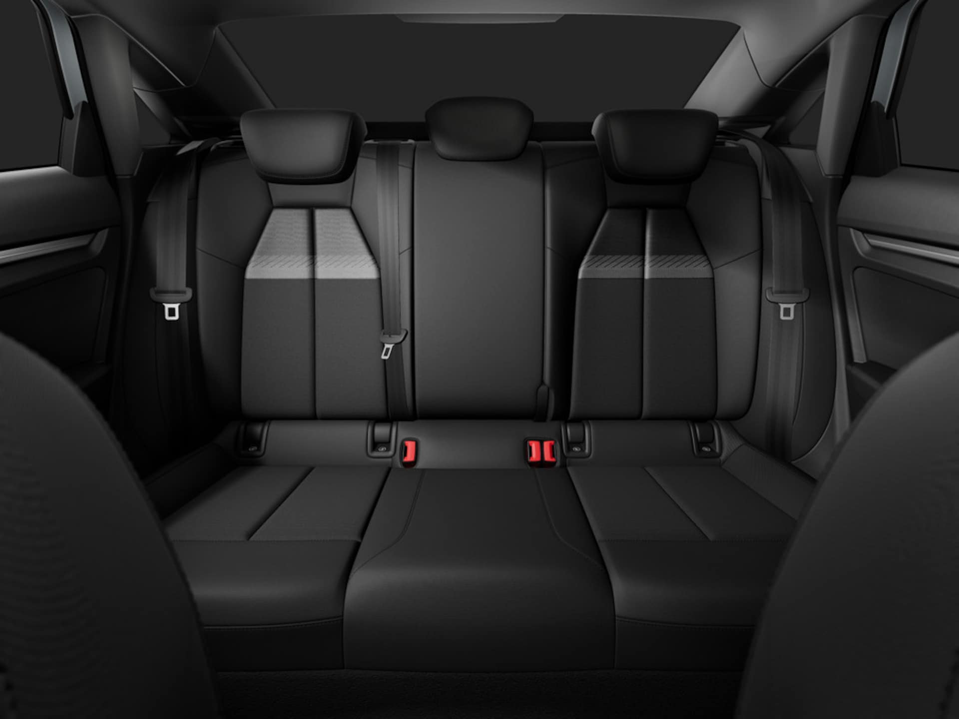 Audi A3 Limousine S line