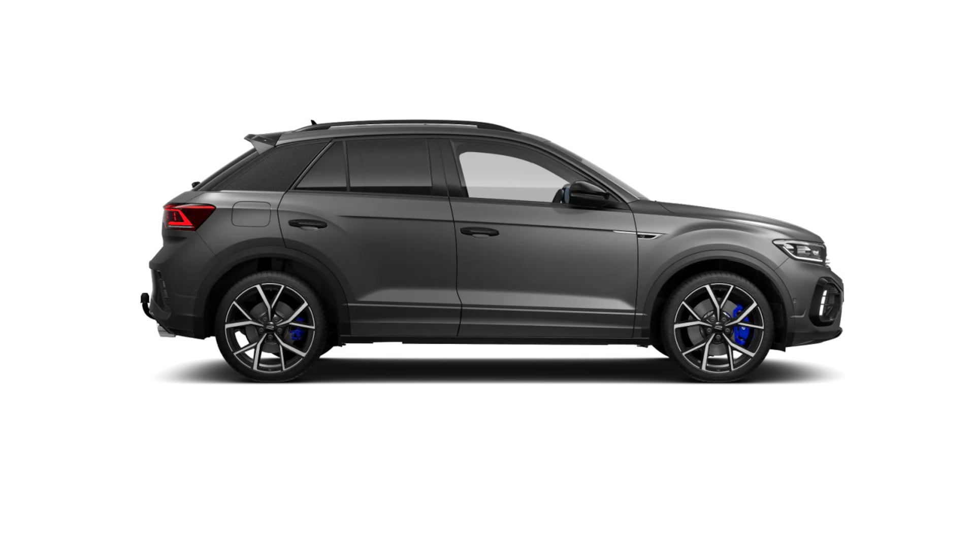 Volkswagen T-Roc R