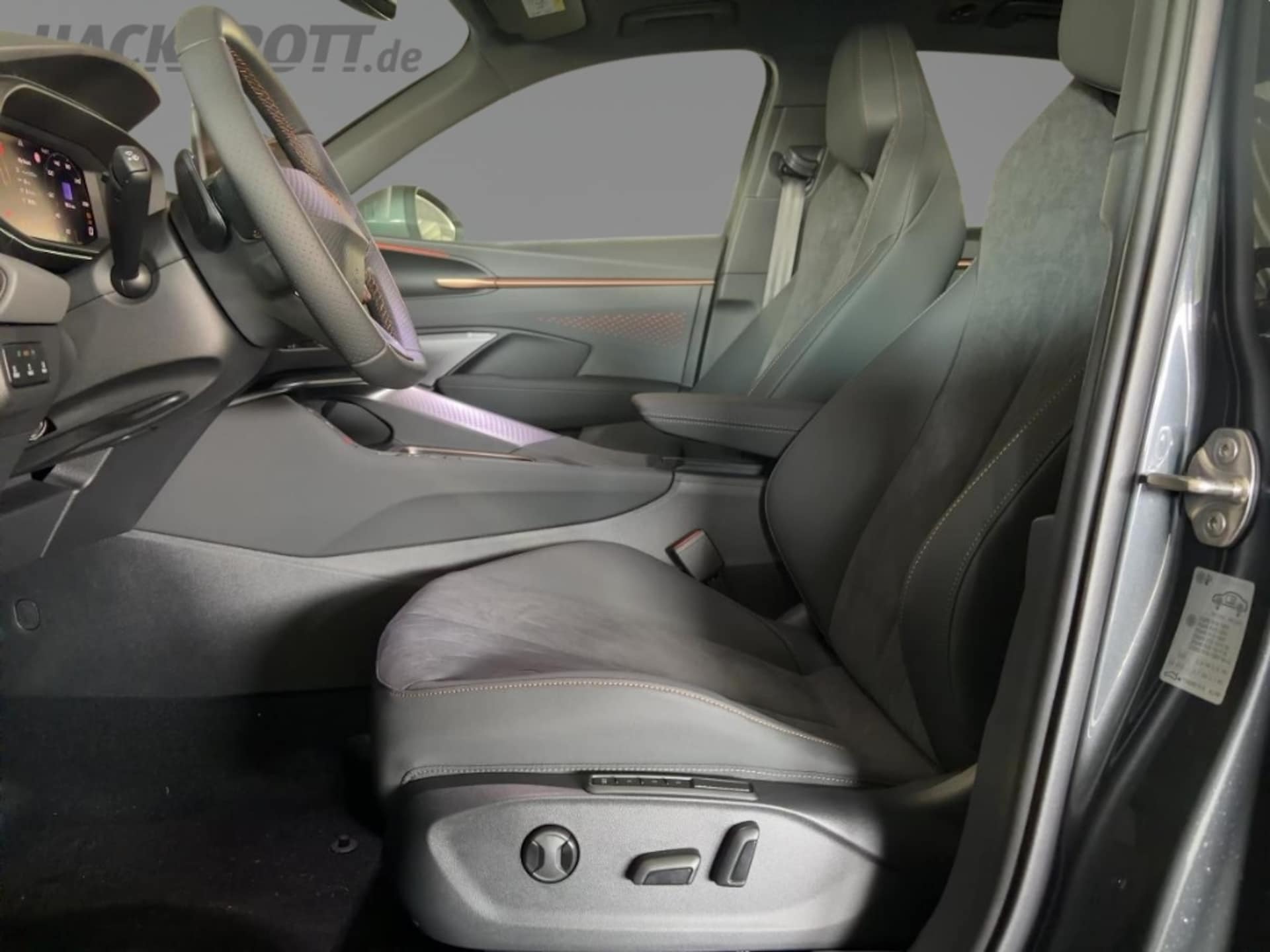 CUPRA Terramar VZ