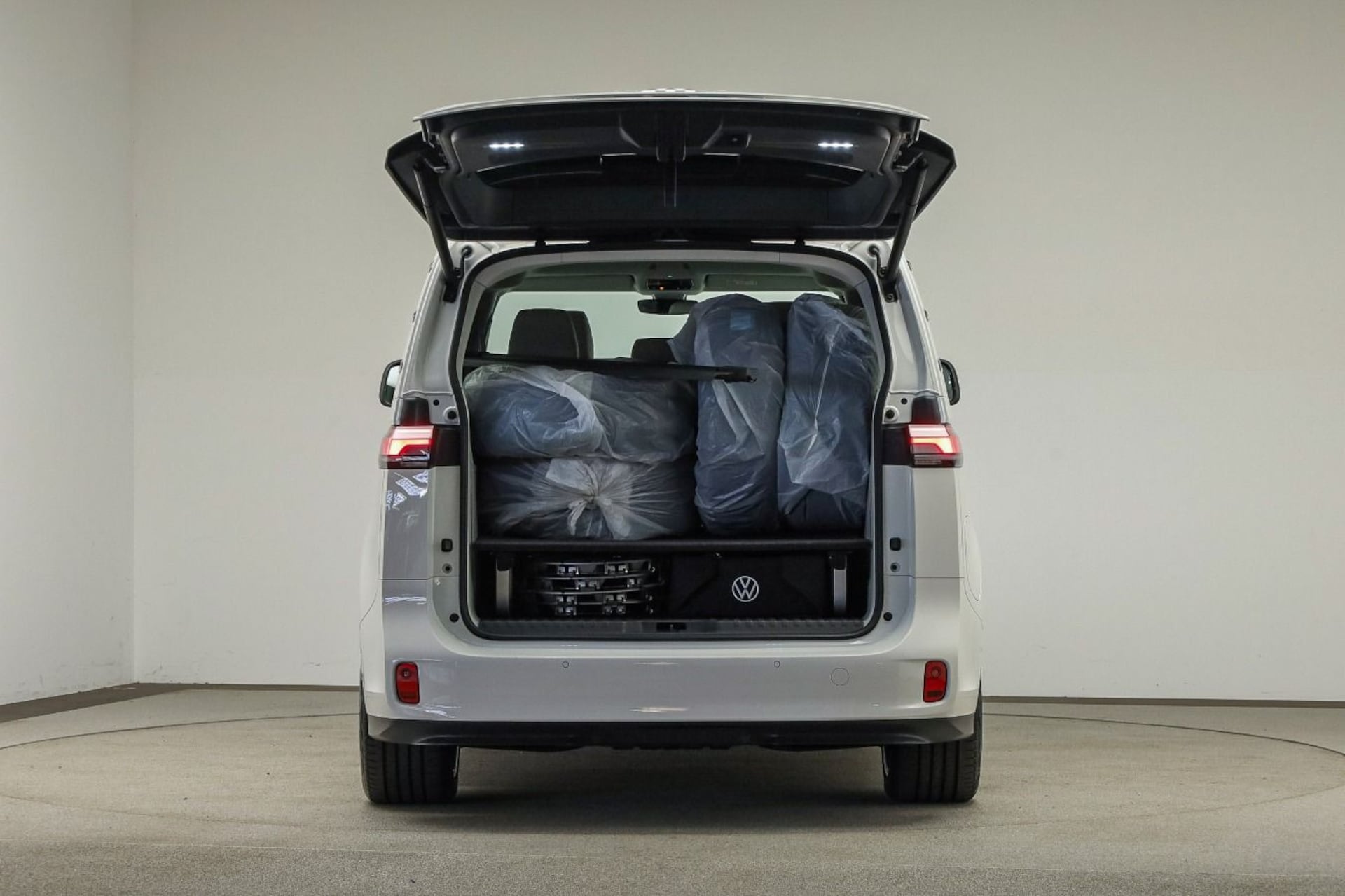 Volkswagen ID. Buzz Pro