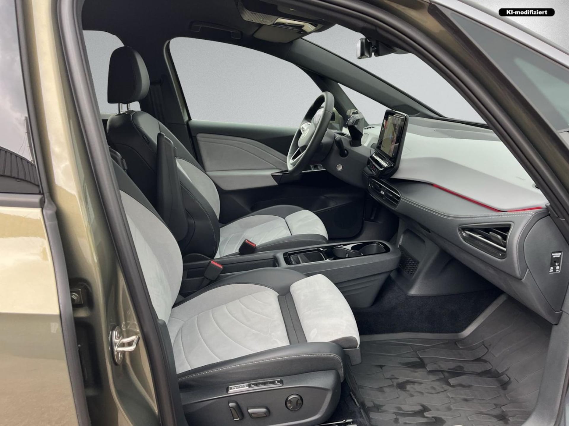 Volkswagen ID.3 Pro