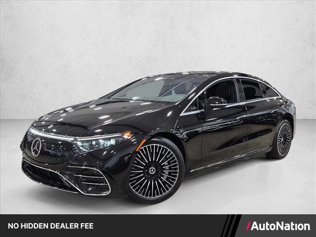 2023 Mercedes-Benz